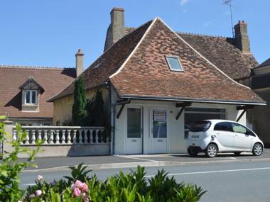 Appartement Vendœuvres 2 pièces 3 personnes - FR-1-591-133