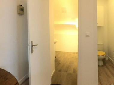 Villa Vendœuvres 3 pièces 4 personnes - FR-1-591-315