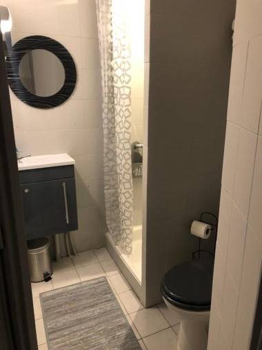 Auberge des platanes