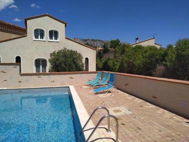 Domaine Vents Du Sud