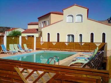 Domaine Vents Du Sud