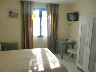 Auberge de la Table Ronde