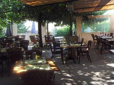 Auberge de la Table Ronde