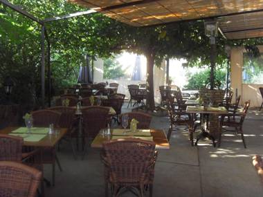 Auberge de la Table Ronde