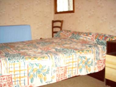 Maison de 2 chambres avec jardin et wifi a Landos