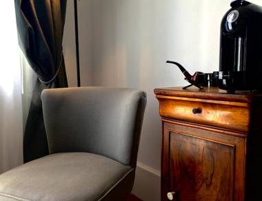 La Domitia - Maison d'hôtes spa & sauna