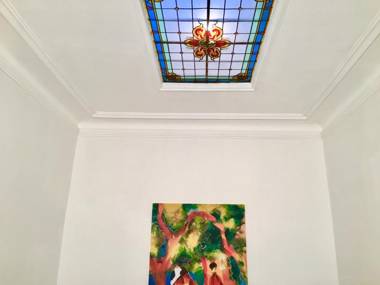 La Domitia - Maison d'hôtes spa & sauna