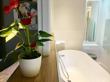 La Domitia - Maison d'hôtes spa & sauna