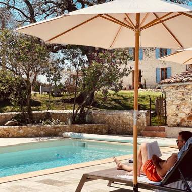 Chez Brunet chambres d'hôtes