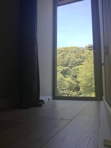 Logis Auberge de Pont Calleck