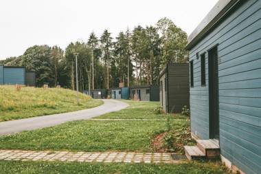 Terres de France - Le Domaine du Moulin Neuf