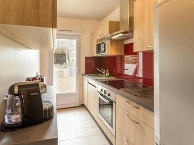 Gîte Blain 3 pièces 5 personnes - FR-1-306-870