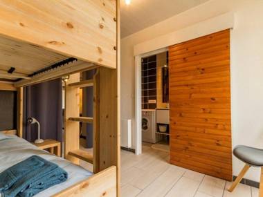 Gîte Blain 3 pièces 5 personnes - FR-1-306-870