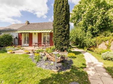 Gîte Blain 2 pièces 2 personnes - FR-1-306-1007