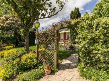 Gîte Blain 2 pièces 2 personnes - FR-1-306-1007