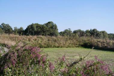 Maison de vacances idéale dans un environnement calme