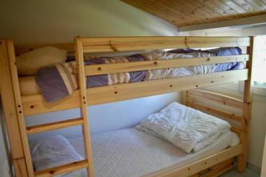 Maison de vacances idéale dans un environnement calme