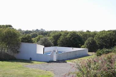 Maison de vacances idéale dans un environnement calme