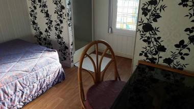 Hôtel Ecu de france