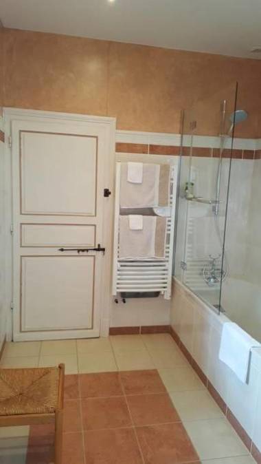 Chateau de La Semondiere