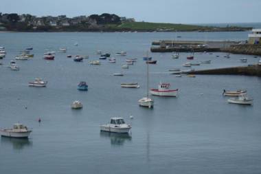 CHAMBRES D'HOTES PORTSALL