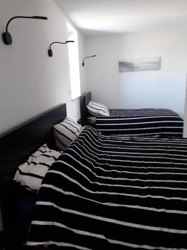 CHAMBRES D'HOTES PORTSALL