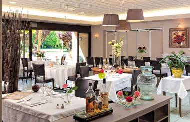 Le Clos Fleuri - Maison Vigier