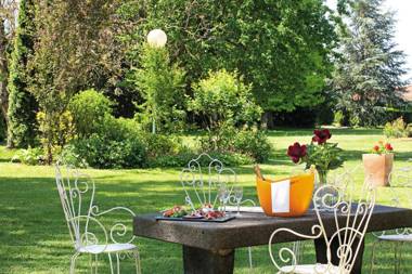 Le Clos Fleuri - Maison Vigier