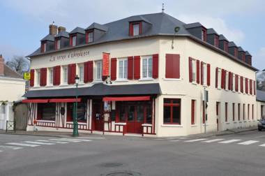 La Corne d 'Abondance