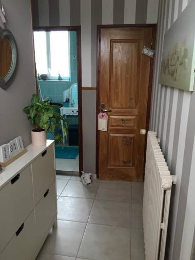 Détente en Normandie