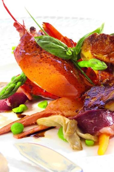 Hôtel Saint Jacques