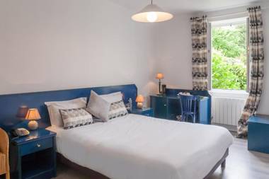 Hôtel Saint Jacques