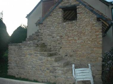 Gîte Connerré 2 pièces 4 personnes - FR-1-410-201