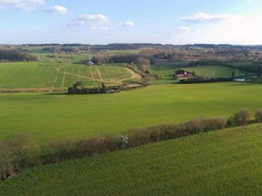 Gîte Connerré 2 pièces 4 personnes - FR-1-410-201