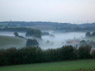 Gîte Connerré 2 pièces 4 personnes - FR-1-410-201