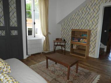 Villa Écommoy 5 pièces 14 personnes - FR-1-410-318