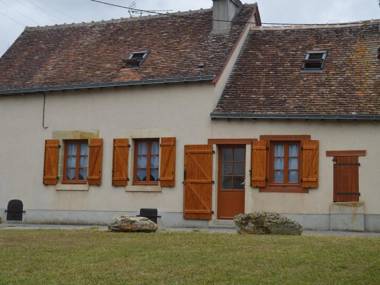 Villa Levroux 3 pièces 5 personnes - FR-1-591-204