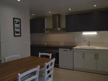 Villa Levroux 3 pièces 5 personnes - FR-1-591-204