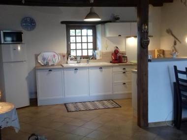 Gîte Le Chatelet 2 pièces 2 personnes - FR-1-586-9