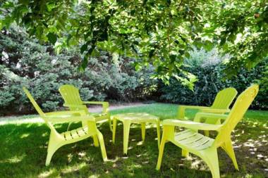 Logis Hotel Le Vieux Fusil