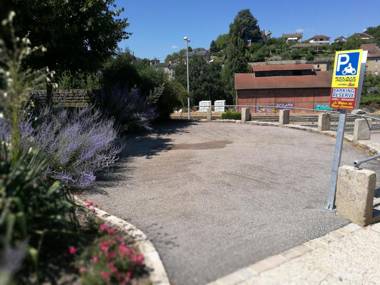 Le relais du Haut Limousin