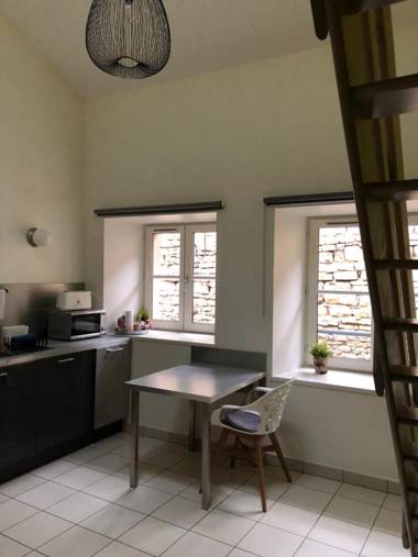 L' Atelier de la Monnaie