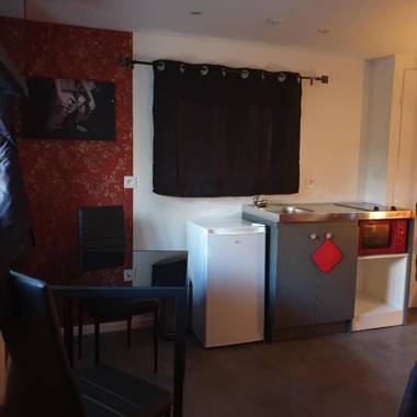 Les Nuances de Mélis'