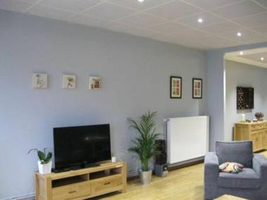 Gîte Montmédy 2 pièces 2 personnes - FR-1-585-23