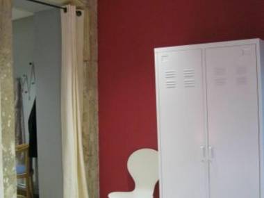 Gîte Montmédy 2 pièces 2 personnes - FR-1-585-23