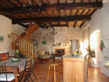 Gîte Void-Vacon 4 pièces 6 personnes - FR-1-585-46