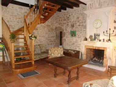 Gîte Void-Vacon 4 pièces 6 personnes - FR-1-585-46