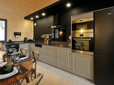 Gîte Voinémont 4 pièces 6 personnes - FR-1-584-83