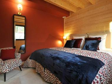 Gîte Voinémont 4 pièces 6 personnes - FR-1-584-83