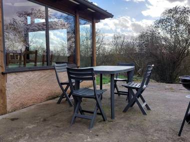 Gîte Velle-sur-Moselle 3 pièces 6 personnes - FR-1-584-164